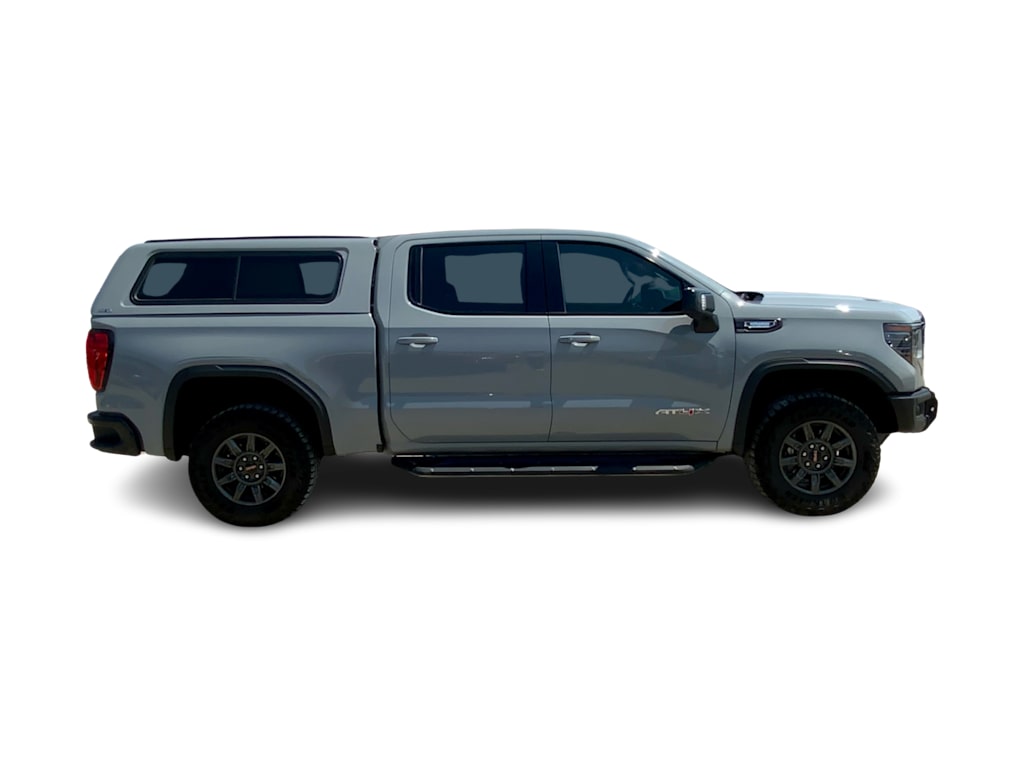 Thumbnail: 2024 GMC Sierra 1500 - 19