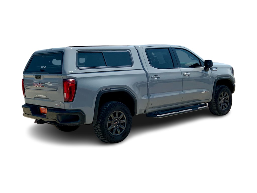 Thumbnail: 2024 GMC Sierra 1500 - 18
