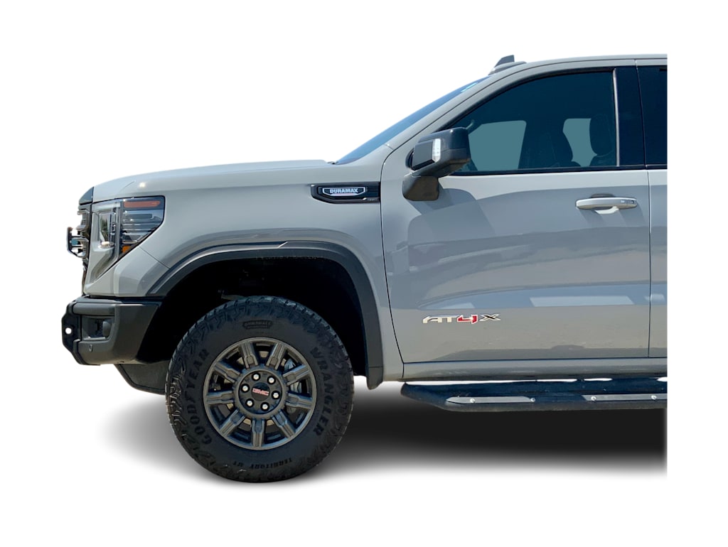 Thumbnail: 2024 GMC Sierra 1500 - 22