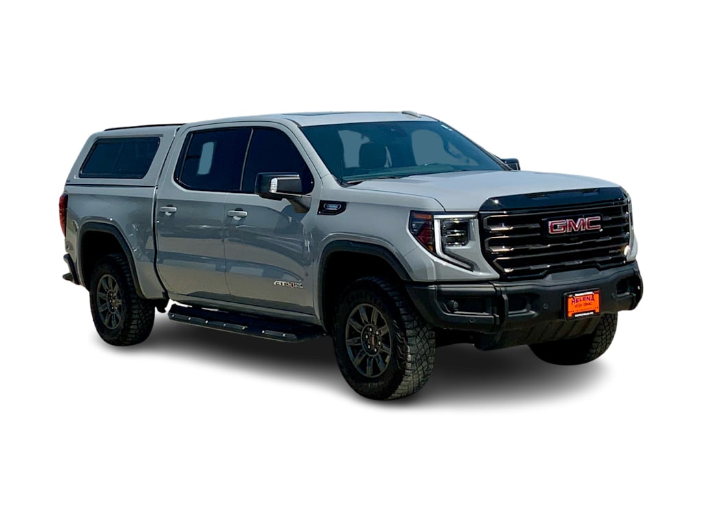 Thumbnail: 2024 GMC Sierra 1500 - 20
