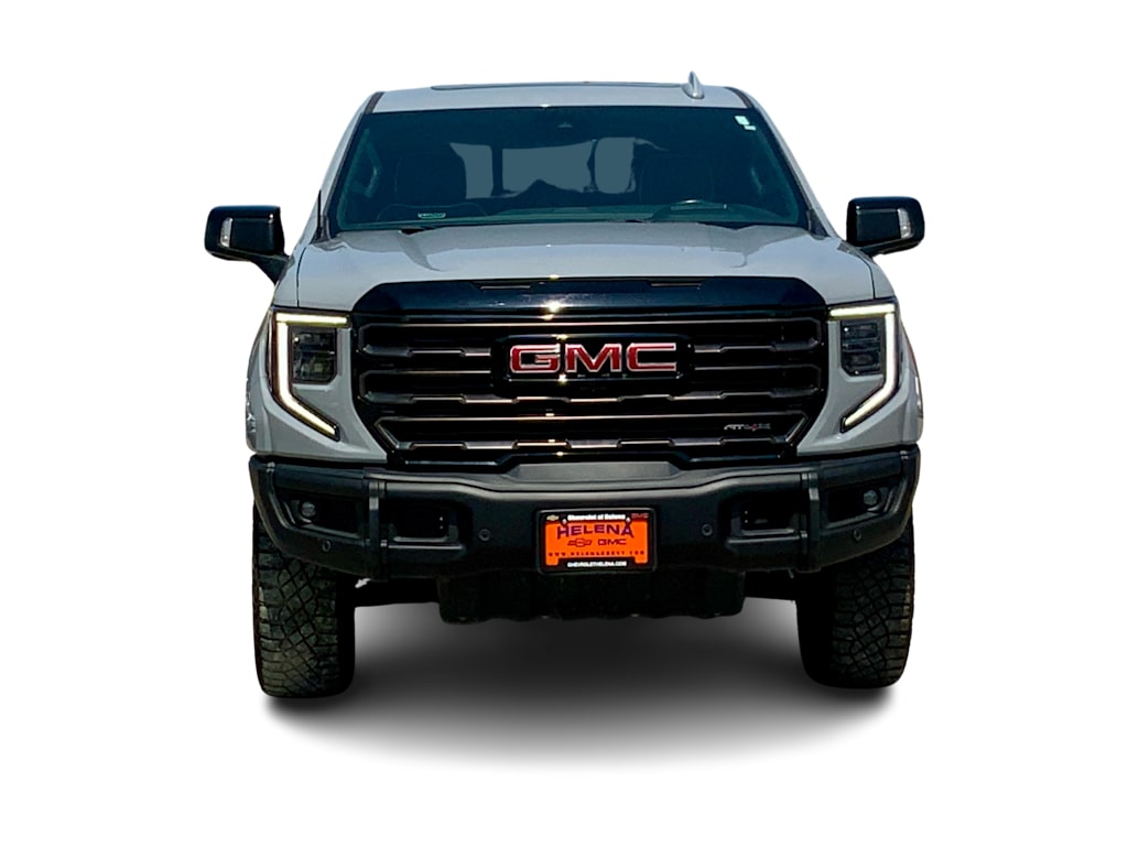 Thumbnail: 2024 GMC Sierra 1500 - 6