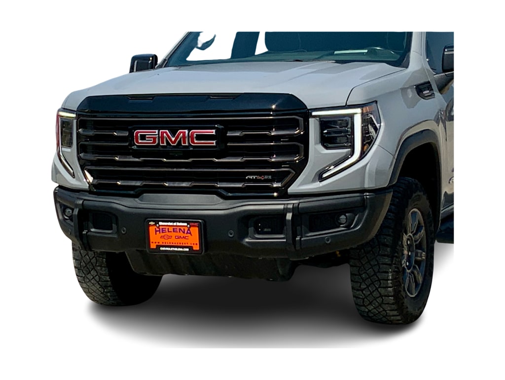 Thumbnail: 2024 GMC Sierra 1500 - 21