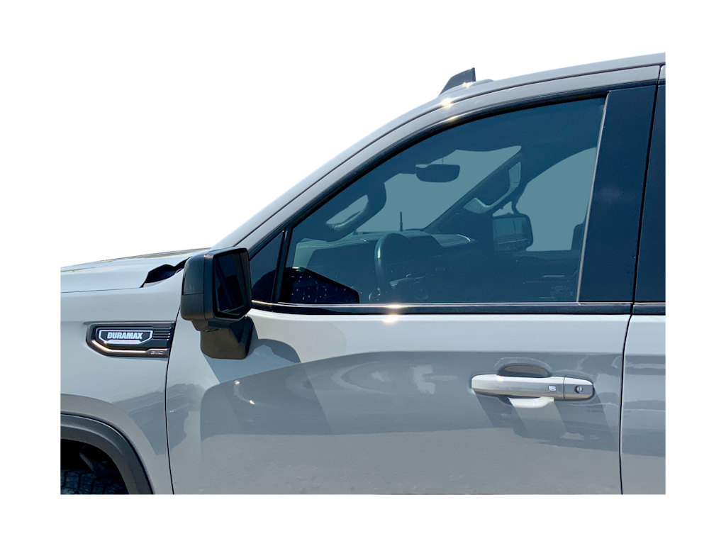 Thumbnail: 2024 GMC Sierra 1500 - 23