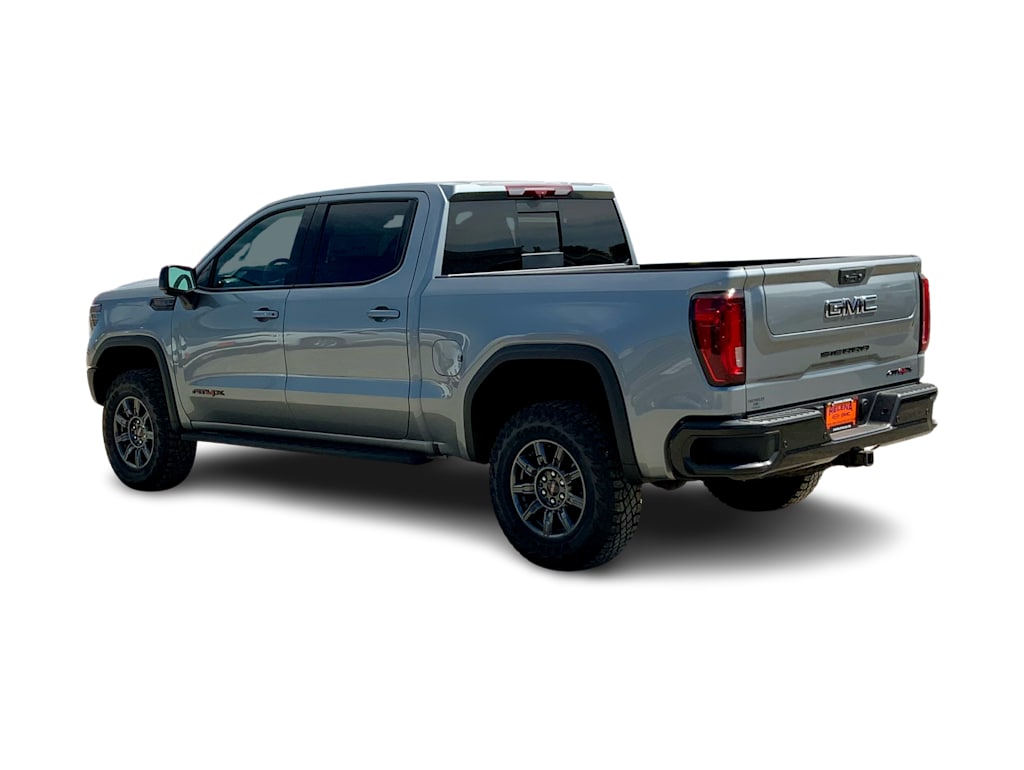 Thumbnail: 2026 GMC Sierra 1500 - 4