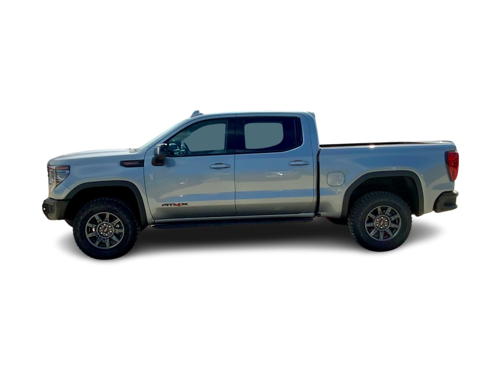 Thumbnail: 2026 GMC Sierra 1500 - 3