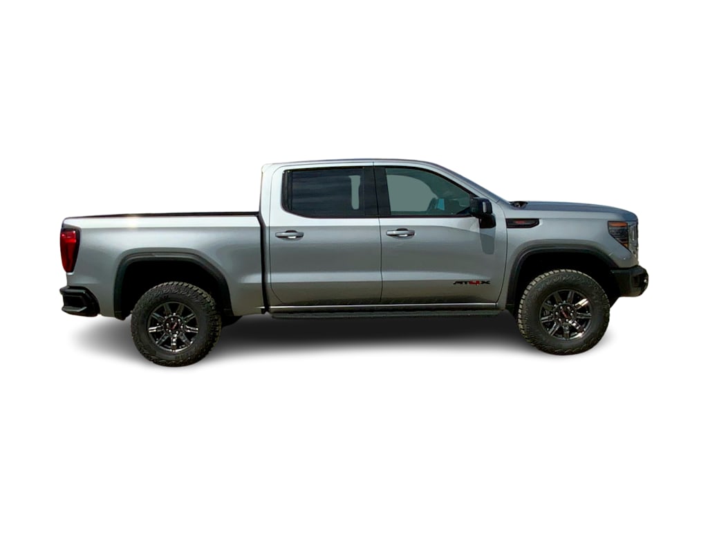 Thumbnail: 2026 GMC Sierra 1500 - 21