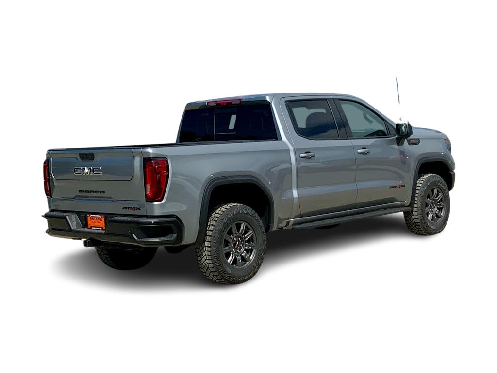 Thumbnail: 2026 GMC Sierra 1500 - 20