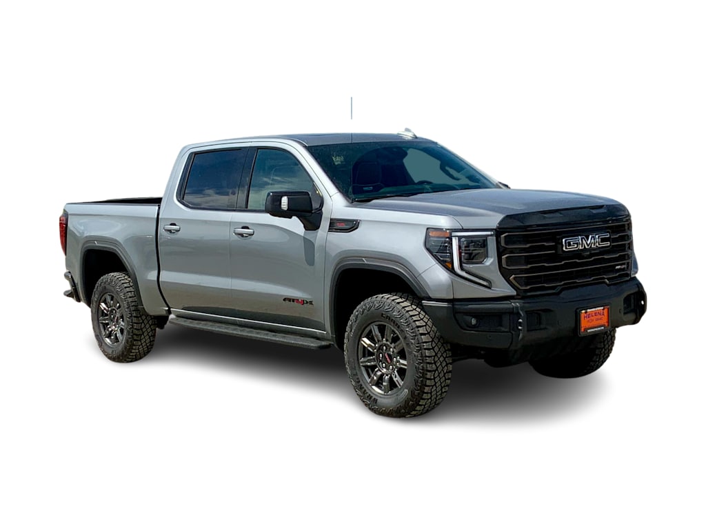 Thumbnail: 2026 GMC Sierra 1500 - 22