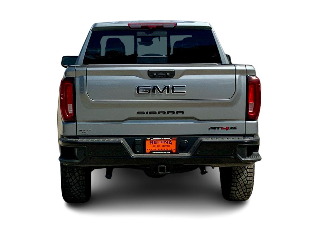 Thumbnail: 2026 GMC Sierra 1500 - 5