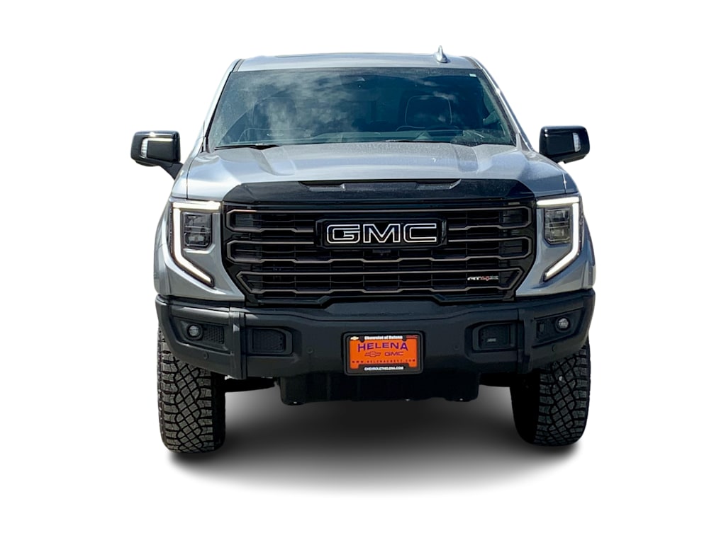 Thumbnail: 2026 GMC Sierra 1500 - 6