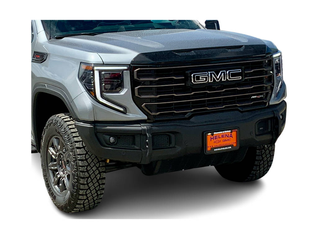 Thumbnail: 2026 GMC Sierra 1500 - 23