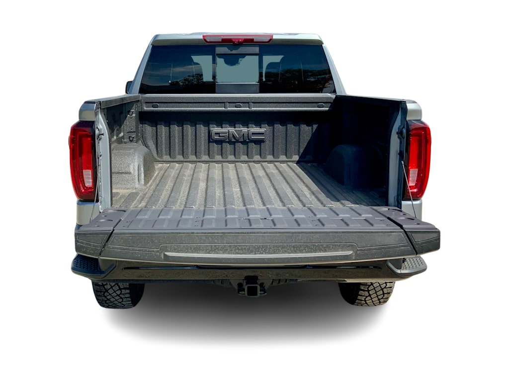 Thumbnail: 2026 GMC Sierra 1500 - 36