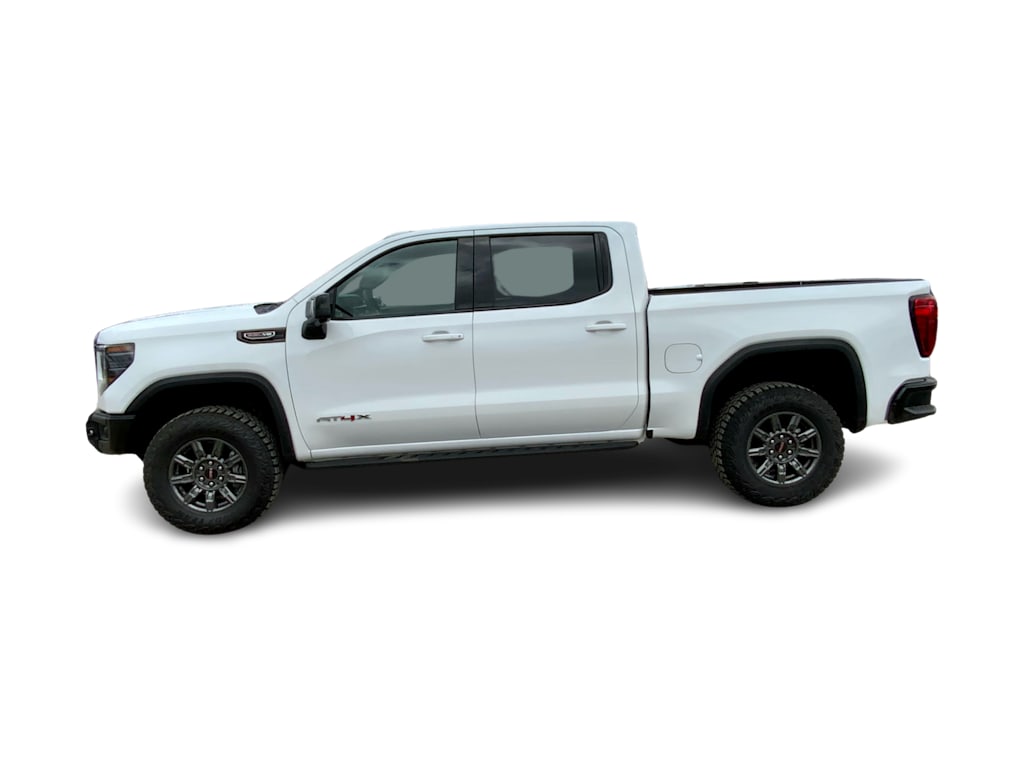 Thumbnail: 2026 GMC Sierra 1500 - 3