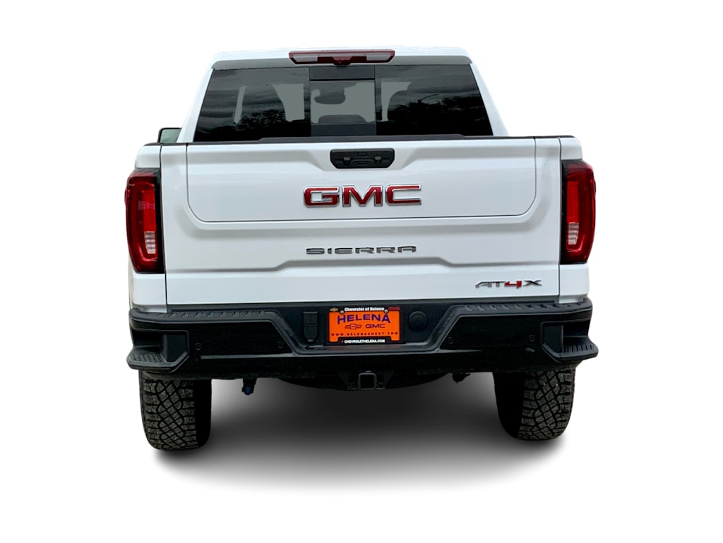 Thumbnail: 2026 GMC Sierra 1500 - 5