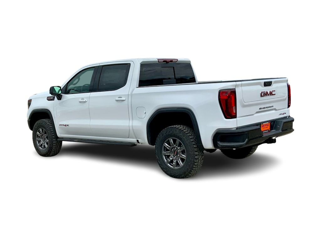 Thumbnail: 2026 GMC Sierra 1500 - 4