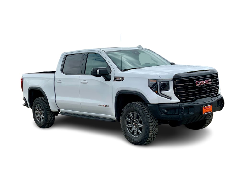 Thumbnail: 2026 GMC Sierra 1500 - 21