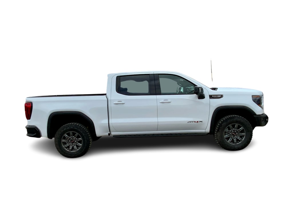 Thumbnail: 2026 GMC Sierra 1500 - 20