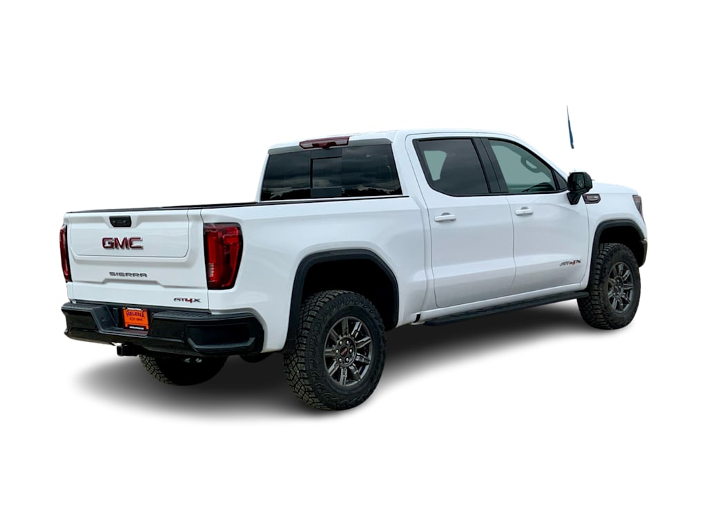 Thumbnail: 2026 GMC Sierra 1500 - 19