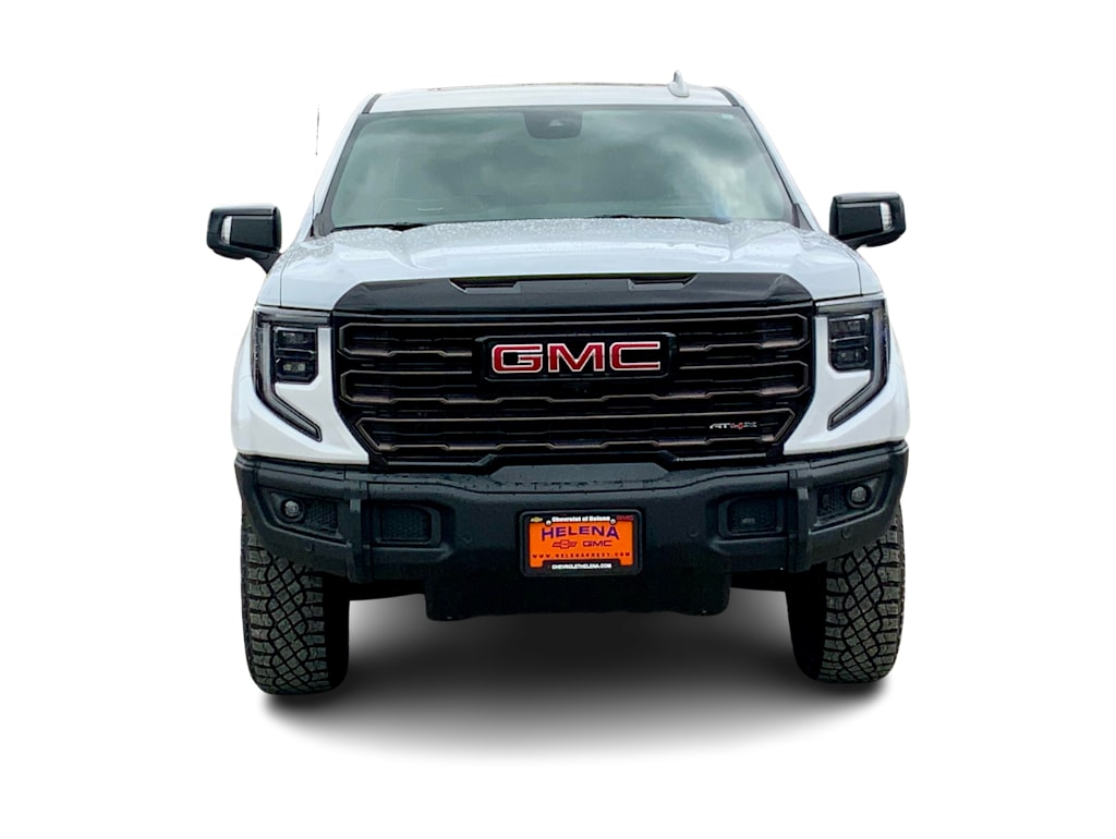 Thumbnail: 2026 GMC Sierra 1500 - 6