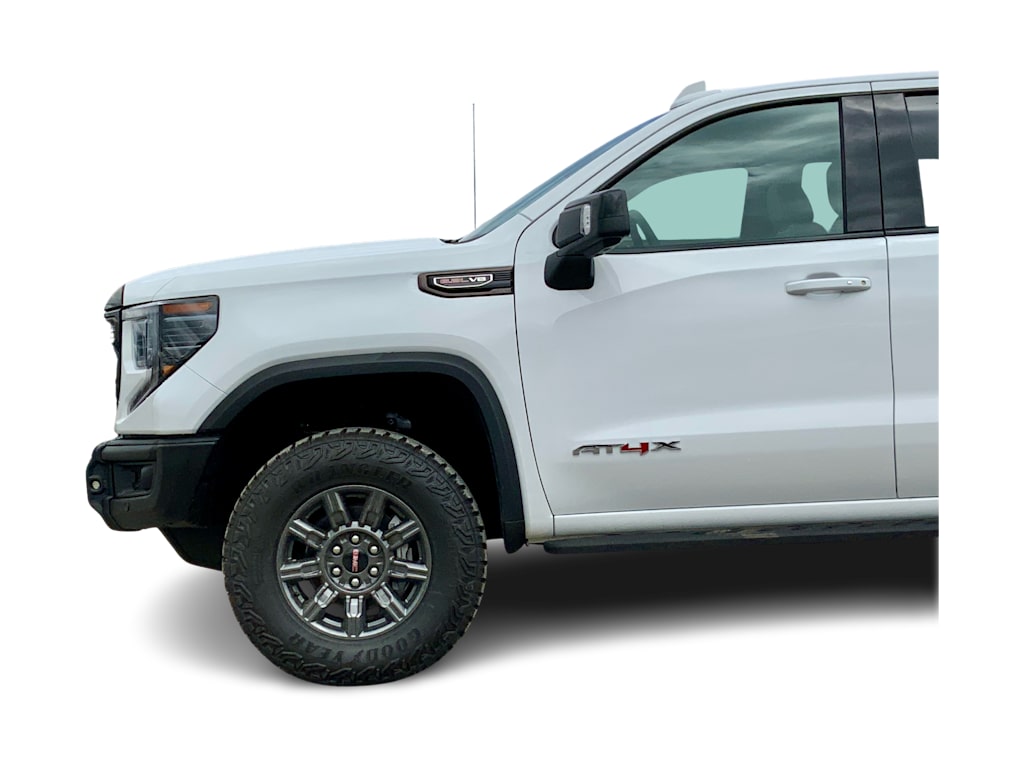 Thumbnail: 2026 GMC Sierra 1500 - 23