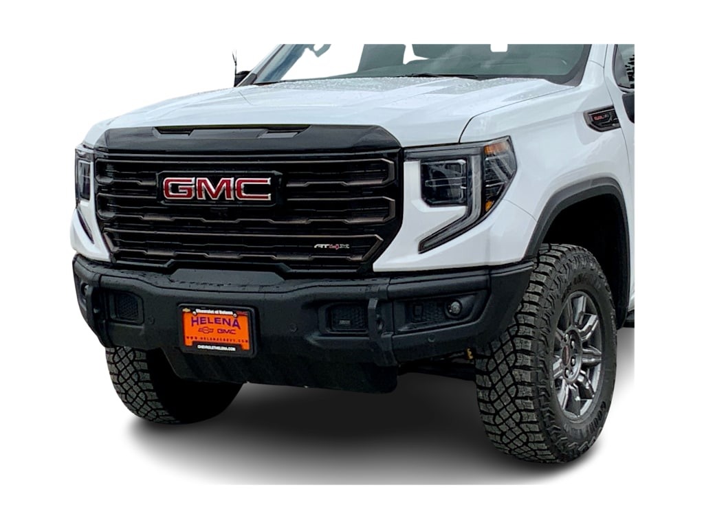 Thumbnail: 2026 GMC Sierra 1500 - 22