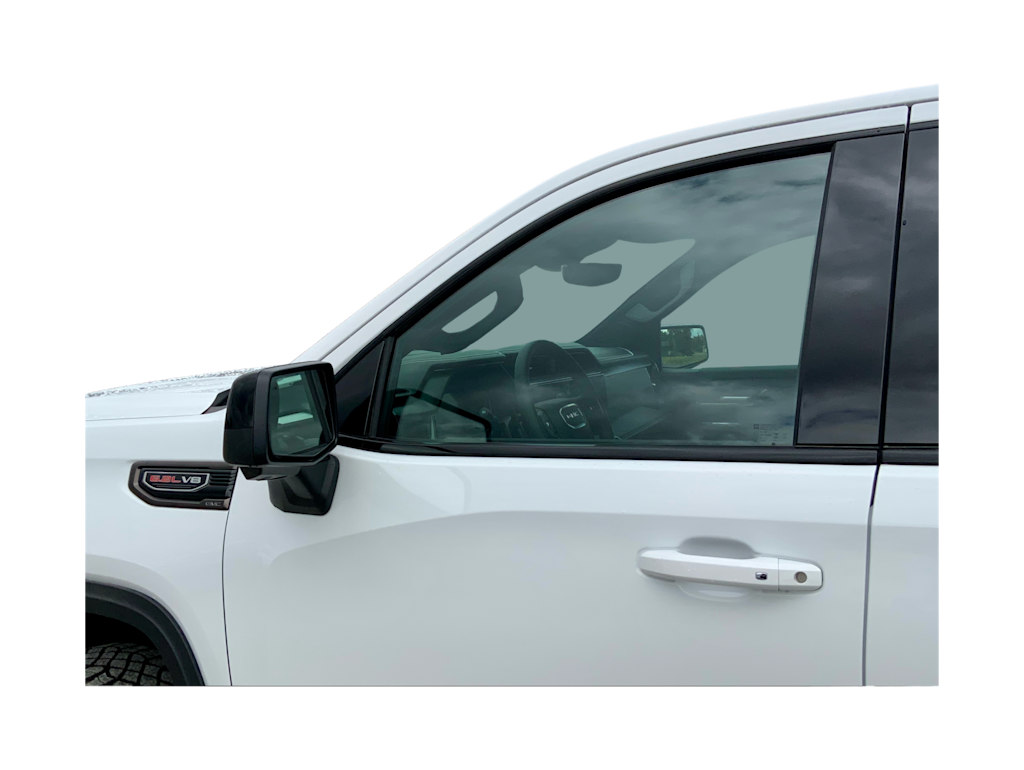 Thumbnail: 2026 GMC Sierra 1500 - 24