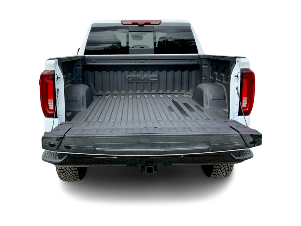 Thumbnail: 2026 GMC Sierra 1500 - 18