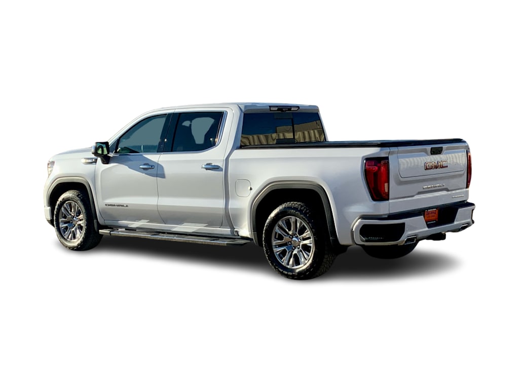 Thumbnail: 2024 GMC Sierra 1500 - 4