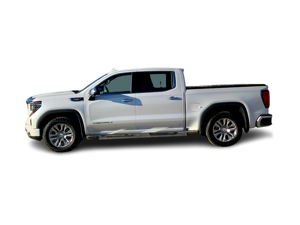 Thumbnail: 2024 GMC Sierra 1500 - 3