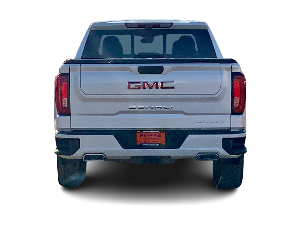Thumbnail: 2024 GMC Sierra 1500 - 5