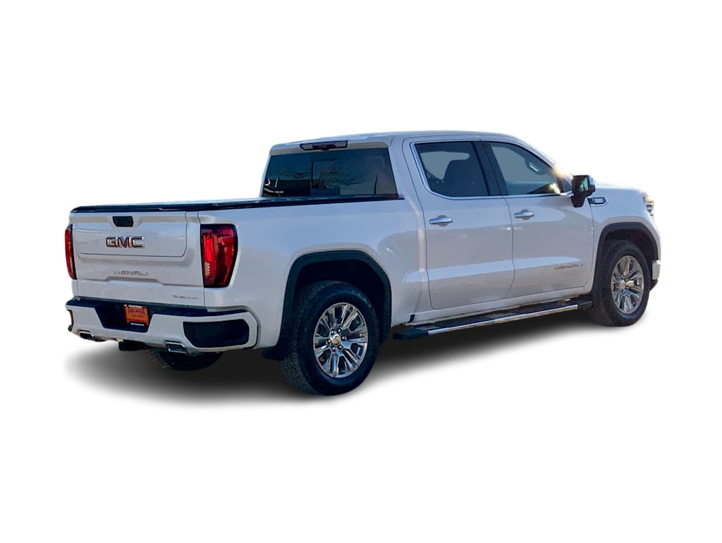 Thumbnail: 2024 GMC Sierra 1500 - 19
