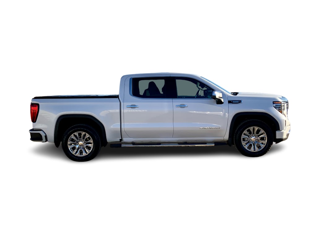 Thumbnail: 2024 GMC Sierra 1500 - 20