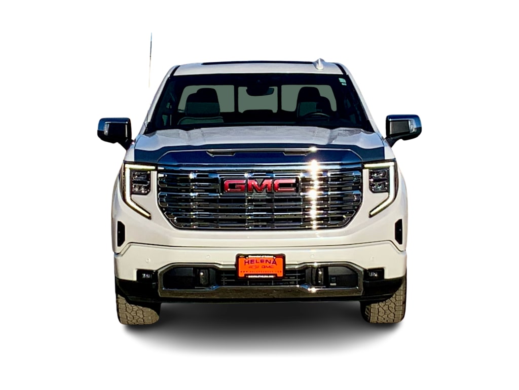 Thumbnail: 2024 GMC Sierra 1500 - 6