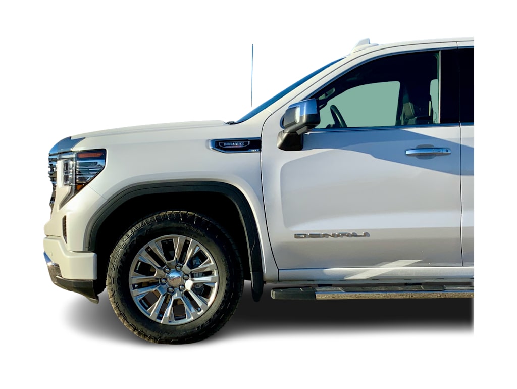 Thumbnail: 2024 GMC Sierra 1500 - 23