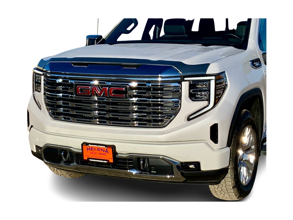 Thumbnail: 2024 GMC Sierra 1500 - 22