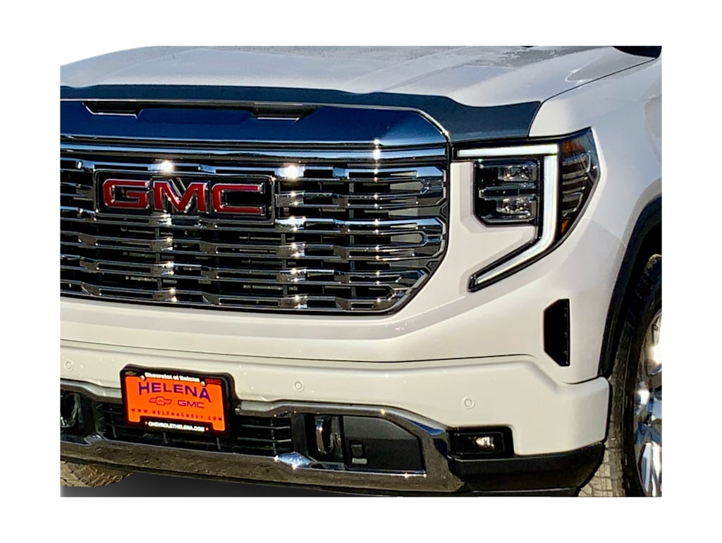 Thumbnail: 2024 GMC Sierra 1500 - 26
