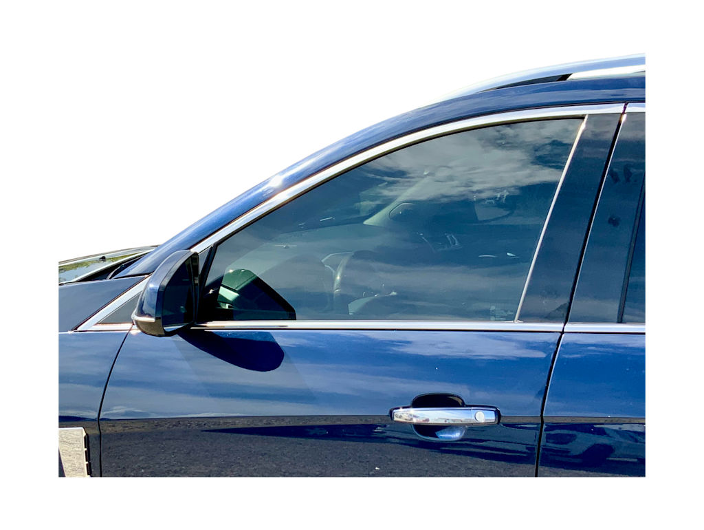 Thumbnail: 2010 Cadillac SRX - 25