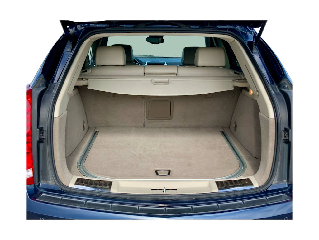 Thumbnail: 2010 Cadillac SRX - 32