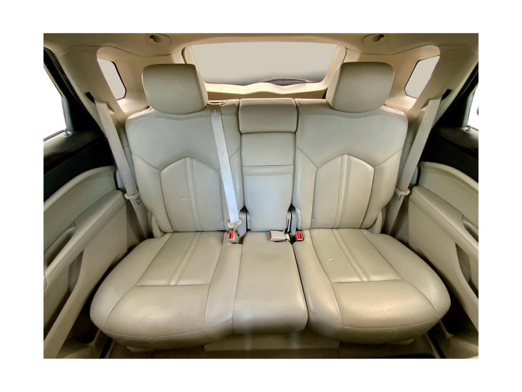 Thumbnail: 2010 Cadillac SRX - 19
