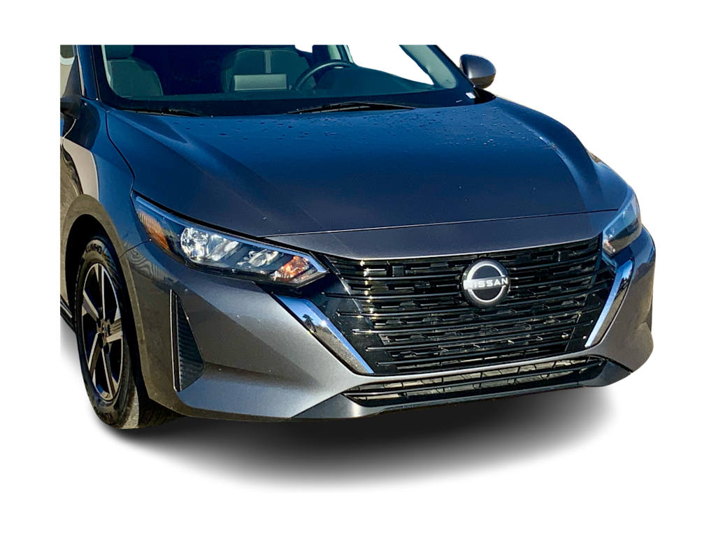 Thumbnail: 2024 Nissan Sentra - 21