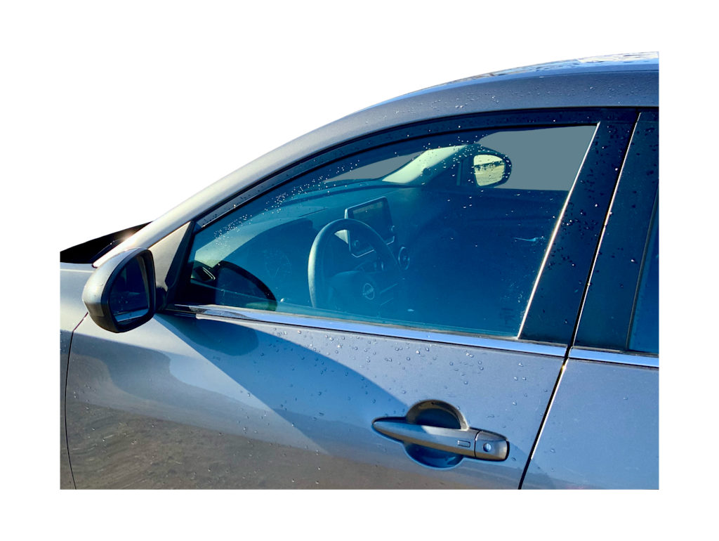 Thumbnail: 2024 Nissan Sentra - 25