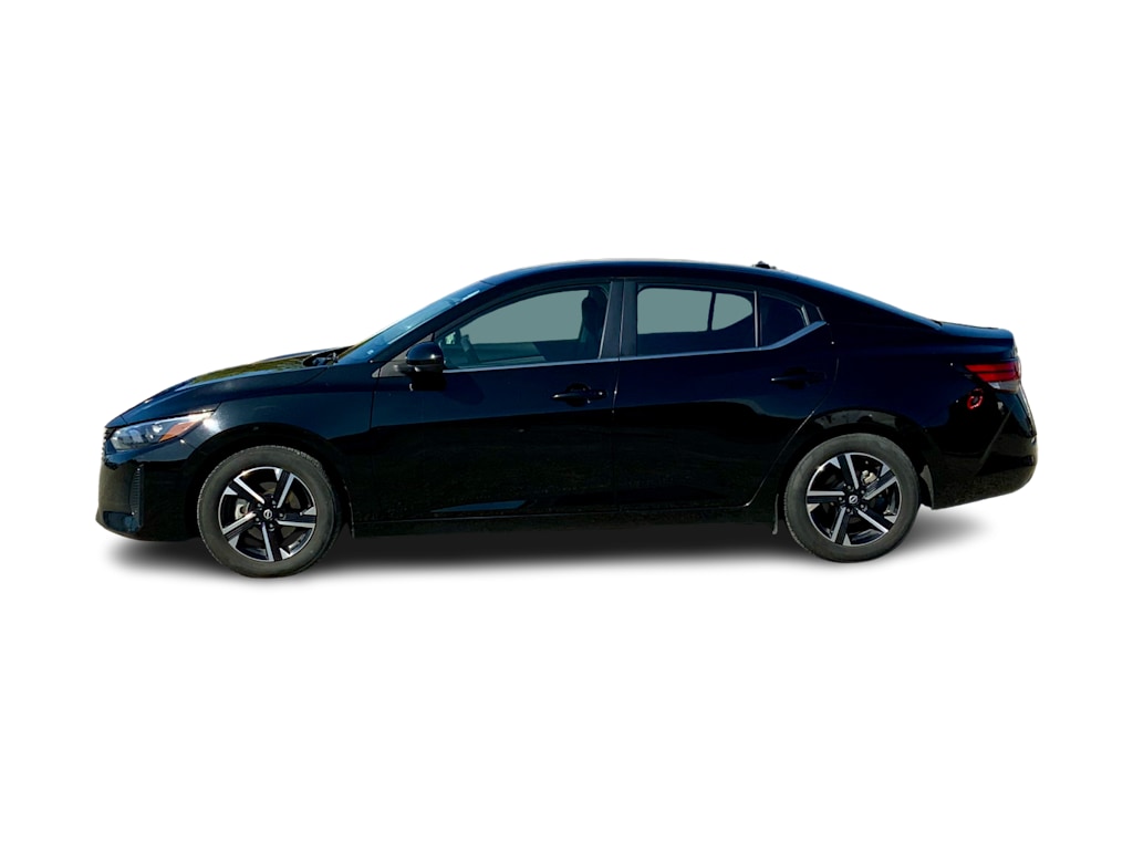 Thumbnail: 2024 Nissan Sentra - 3