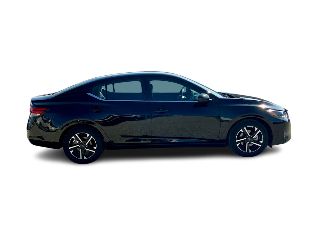 Thumbnail: 2024 Nissan Sentra - 20