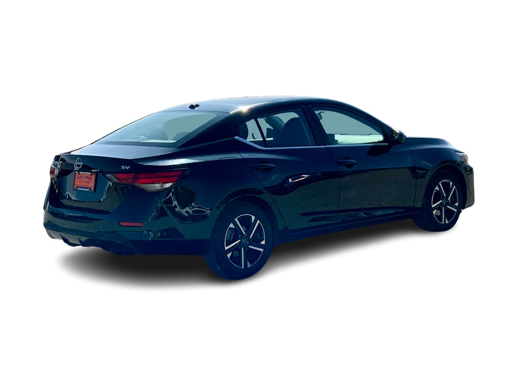 Thumbnail: 2024 Nissan Sentra - 19