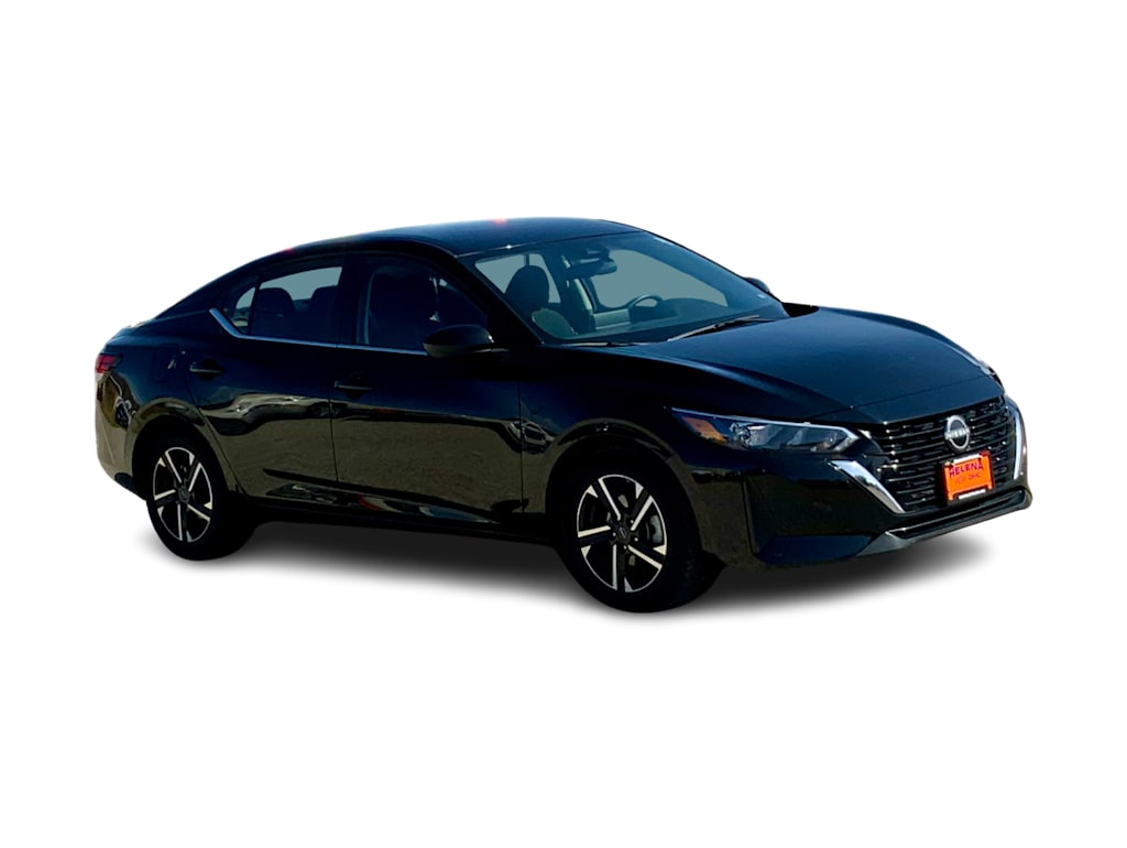 Thumbnail: 2024 Nissan Sentra - 21