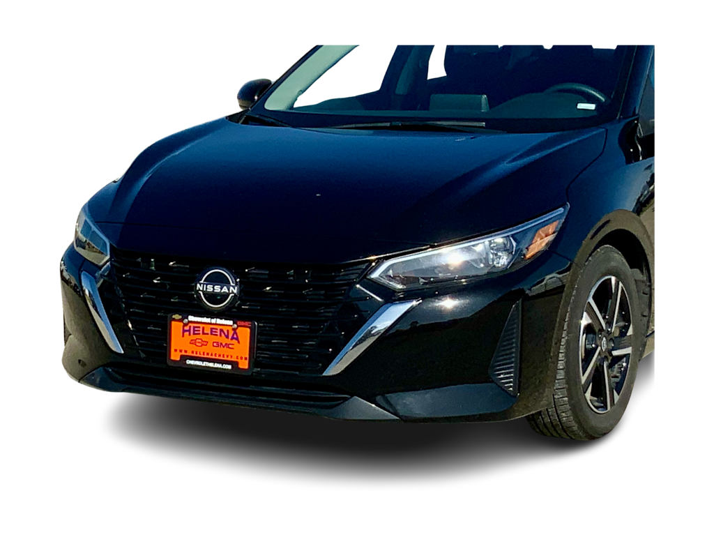 Thumbnail: 2024 Nissan Sentra - 22