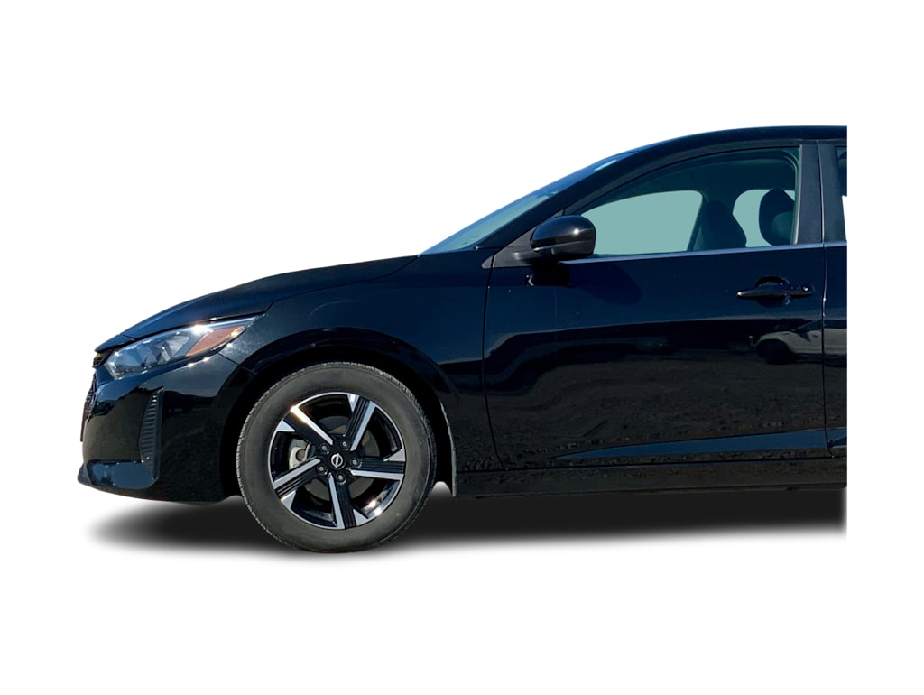 Thumbnail: 2024 Nissan Sentra - 23