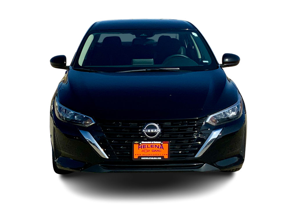 Thumbnail: 2024 Nissan Sentra - 6
