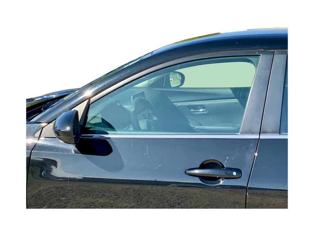 Thumbnail: 2024 Nissan Sentra - 24