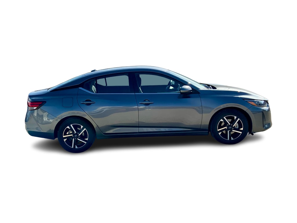 Thumbnail: 2025 Nissan Sentra - 20